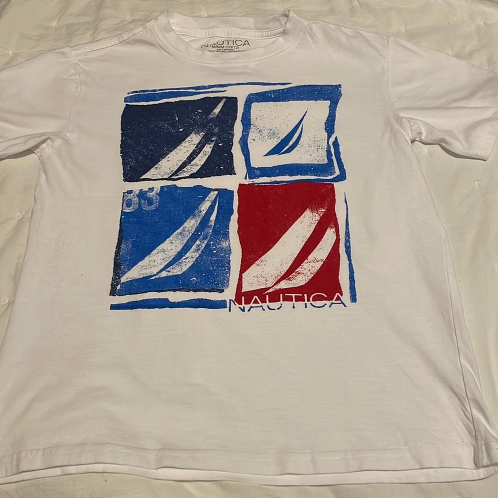 Boys Nautica T-Shirt